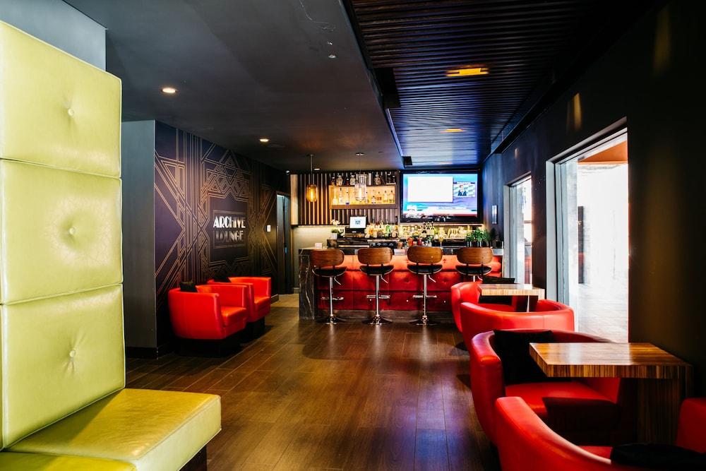 Blvd Hotel & Suites - Walking Distance To Hollywood Walk Of Fame (Adults Only) Los Angeles Exteriér fotografie