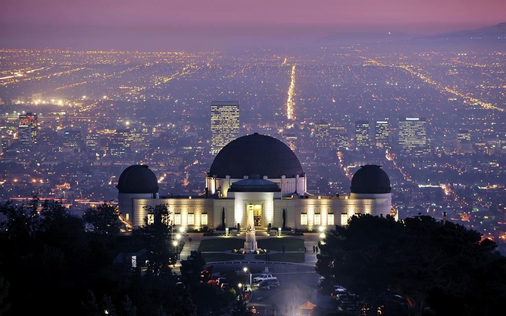 Blvd Hotel & Suites - Walking Distance To Hollywood Walk Of Fame (Adults Only) Los Angeles Exteriér fotografie