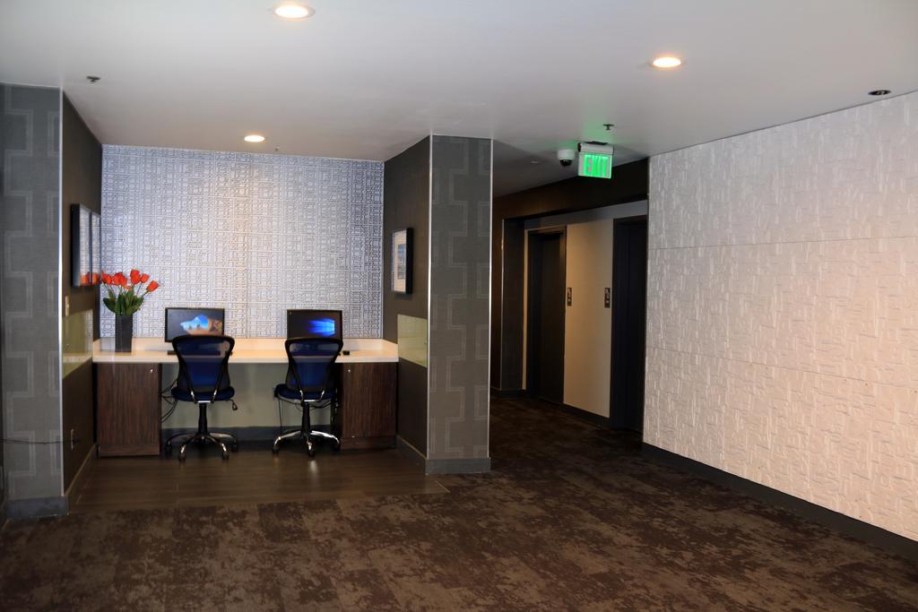 Blvd Hotel & Suites - Walking Distance To Hollywood Walk Of Fame (Adults Only) Los Angeles Exteriér fotografie