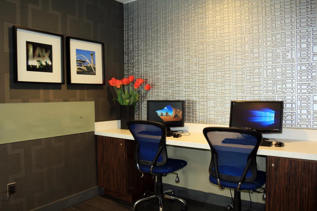 Blvd Hotel & Suites - Walking Distance To Hollywood Walk Of Fame (Adults Only) Los Angeles Exteriér fotografie