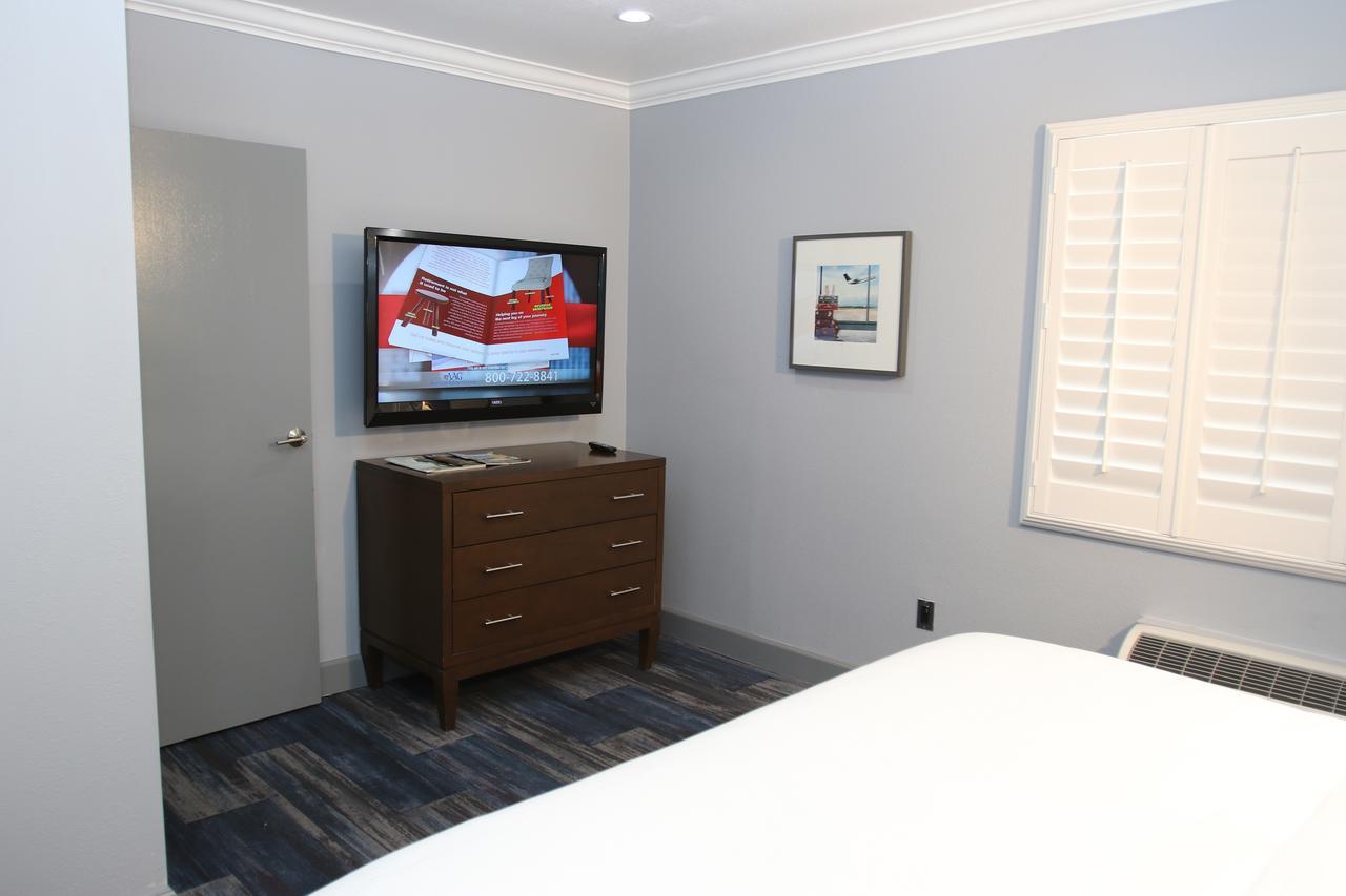 Blvd Hotel & Suites - Walking Distance To Hollywood Walk Of Fame (Adults Only) Los Angeles Exteriér fotografie